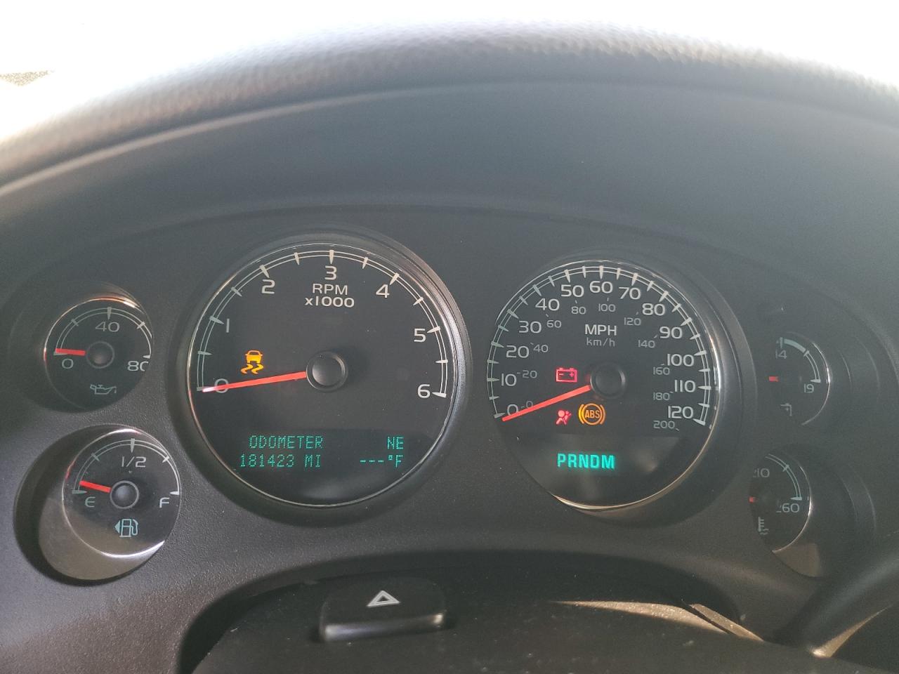 2011 Chevrolet Tahoe - Image 9