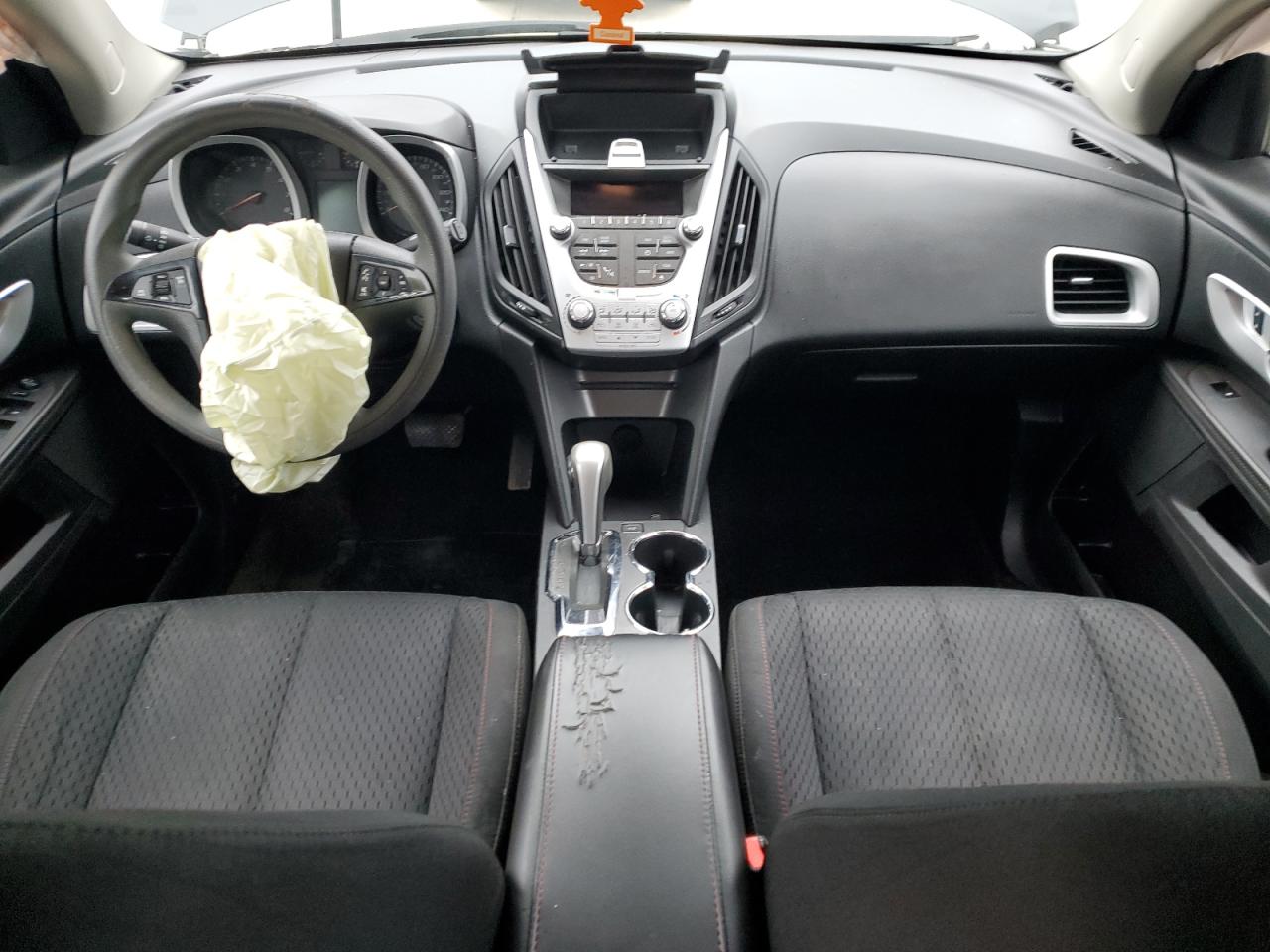 2014 Chevrolet Equinox - Image 8