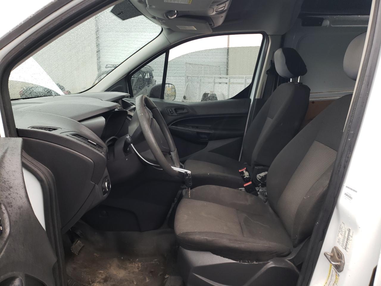 2014 Ford Transit - Image 7