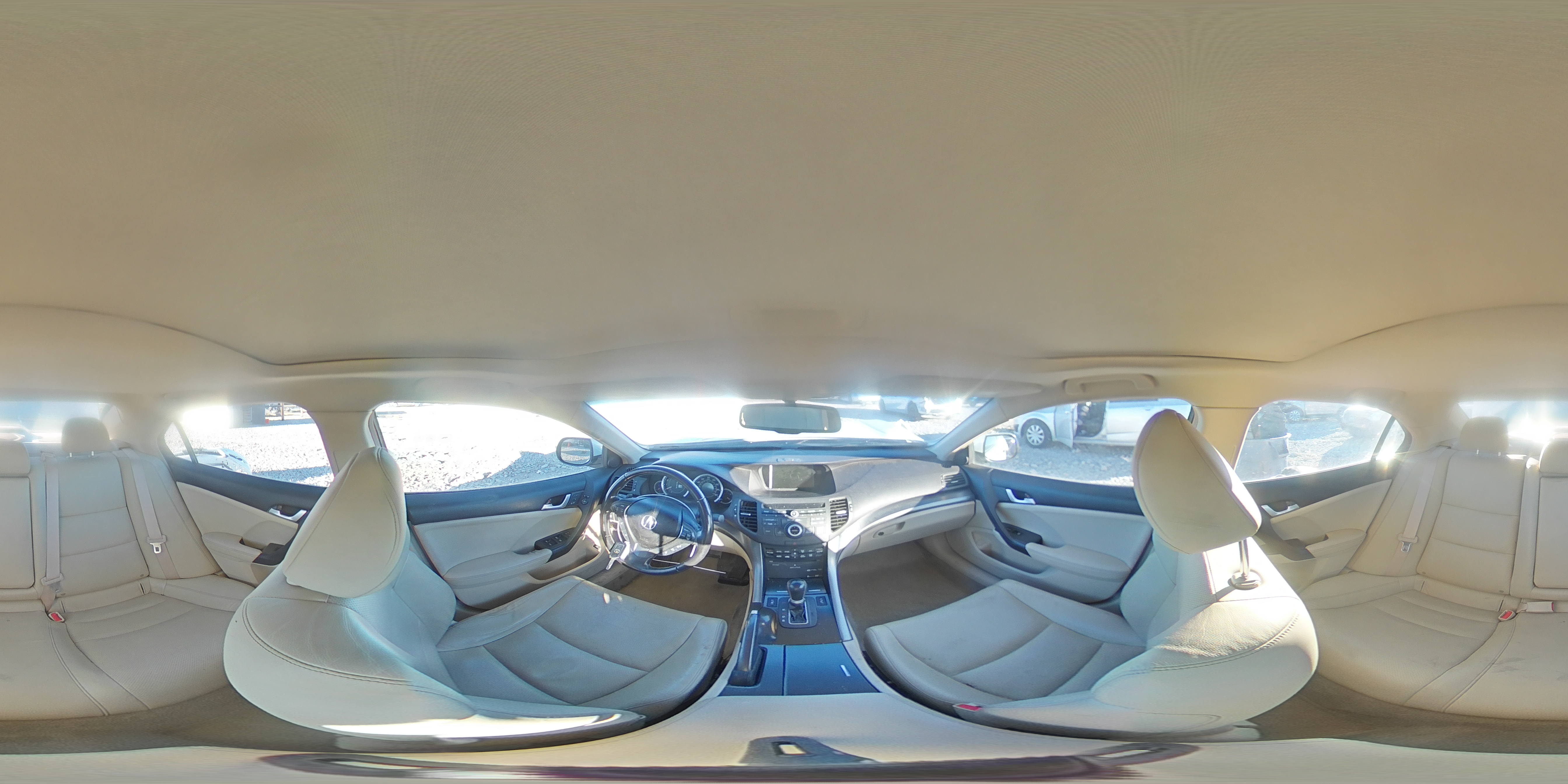 2013 Acura TSX - Image 15