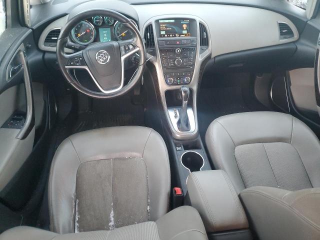  BUICK VERANO 2016 Granatowy