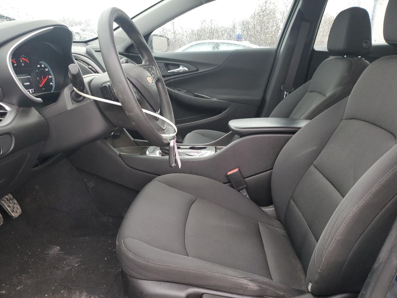2017 Chevrolet Malibu - Image 7