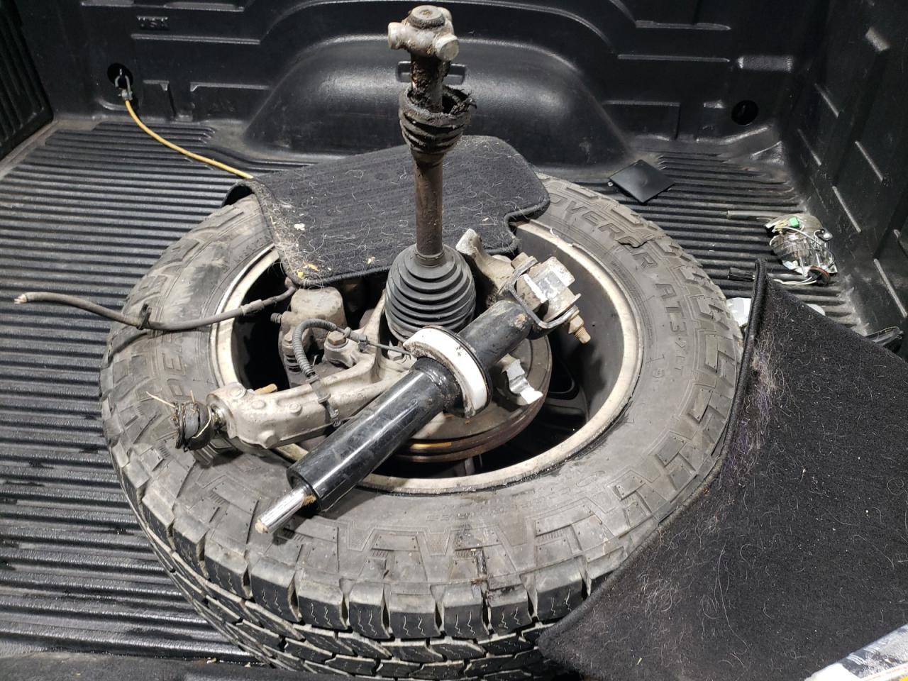 2014 RAM 1500 - Image 12