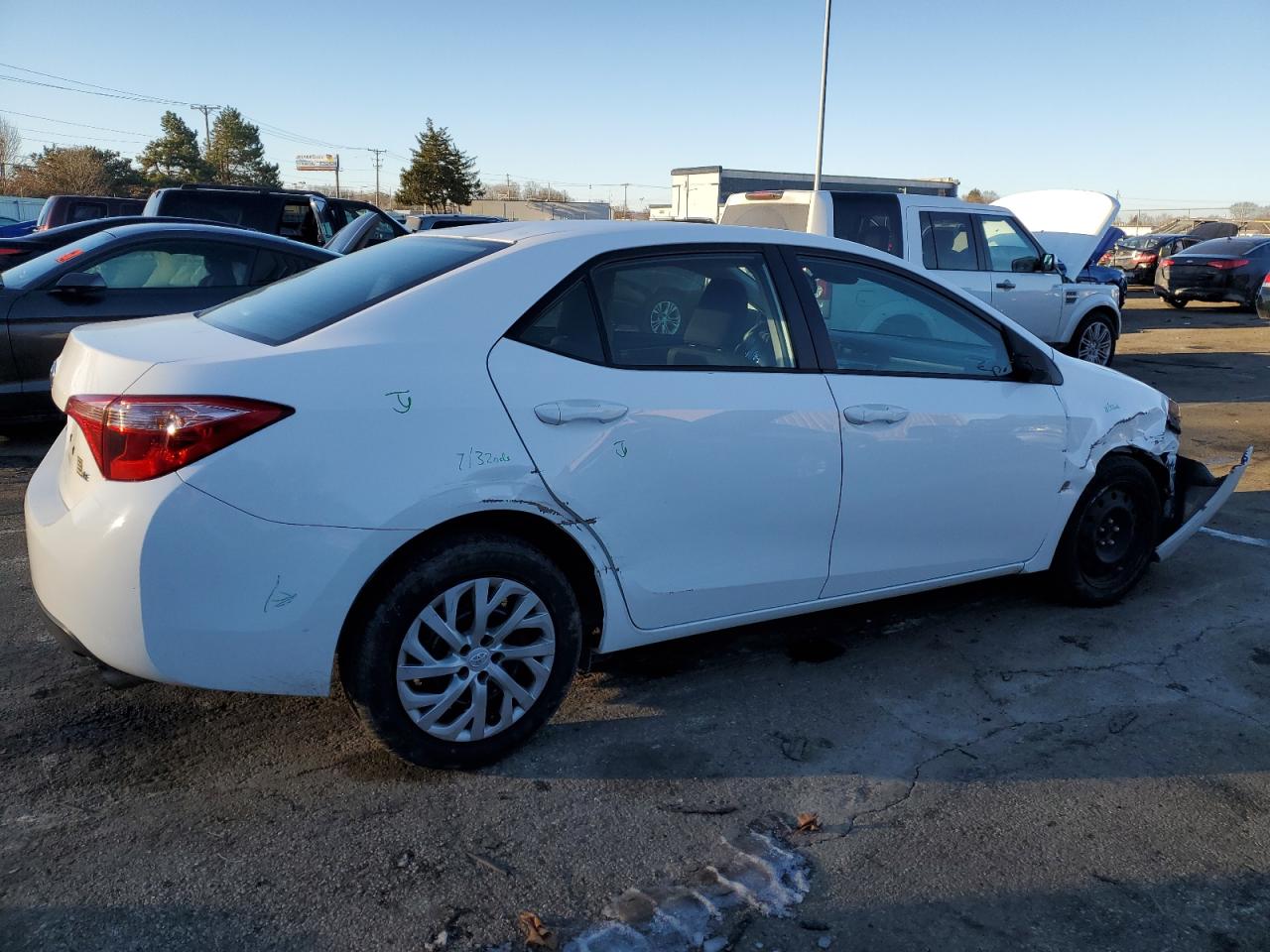 2017 Toyota Corolla - Image 3