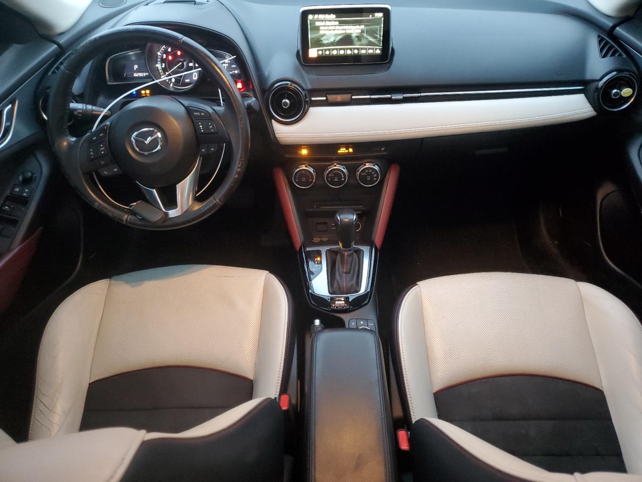 2016 Mazda CX-3 - Image 8