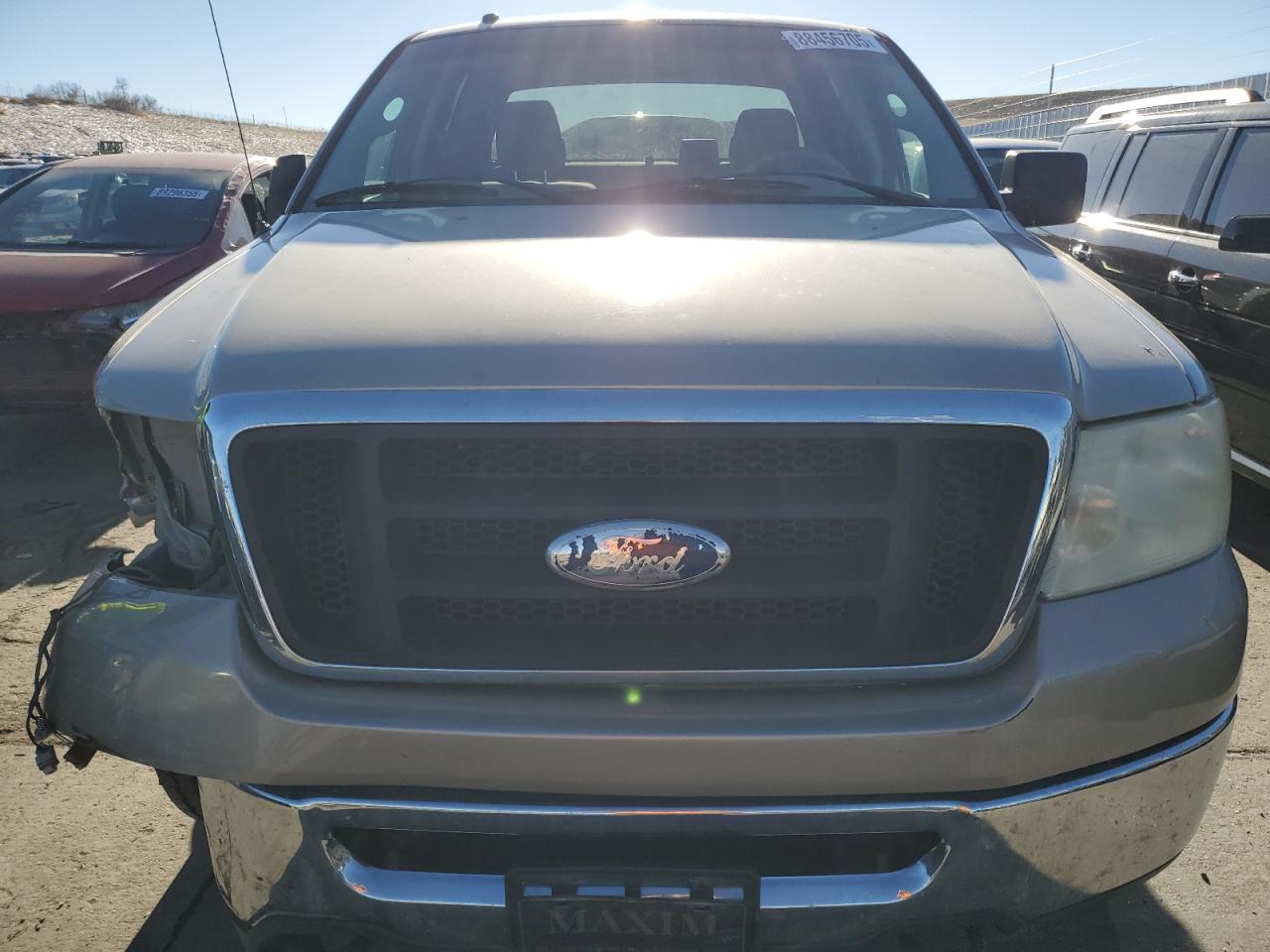 2007 Ford F-150 - Image 5