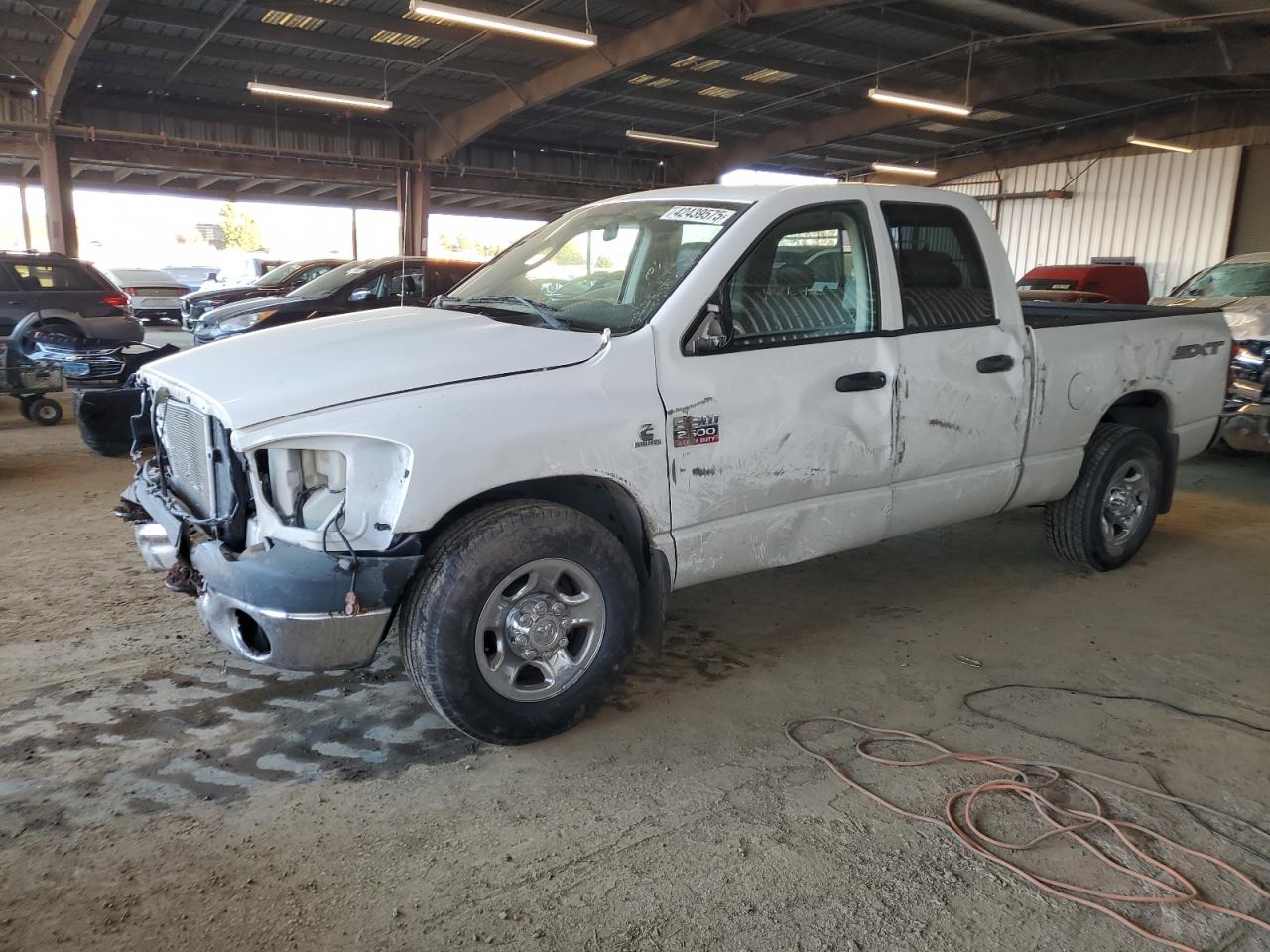 2008 Dodge RAM - Image 1