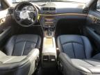 2009 Mercedes-Benz E 350 4Matic на продаже в San Diego, CA - Front End