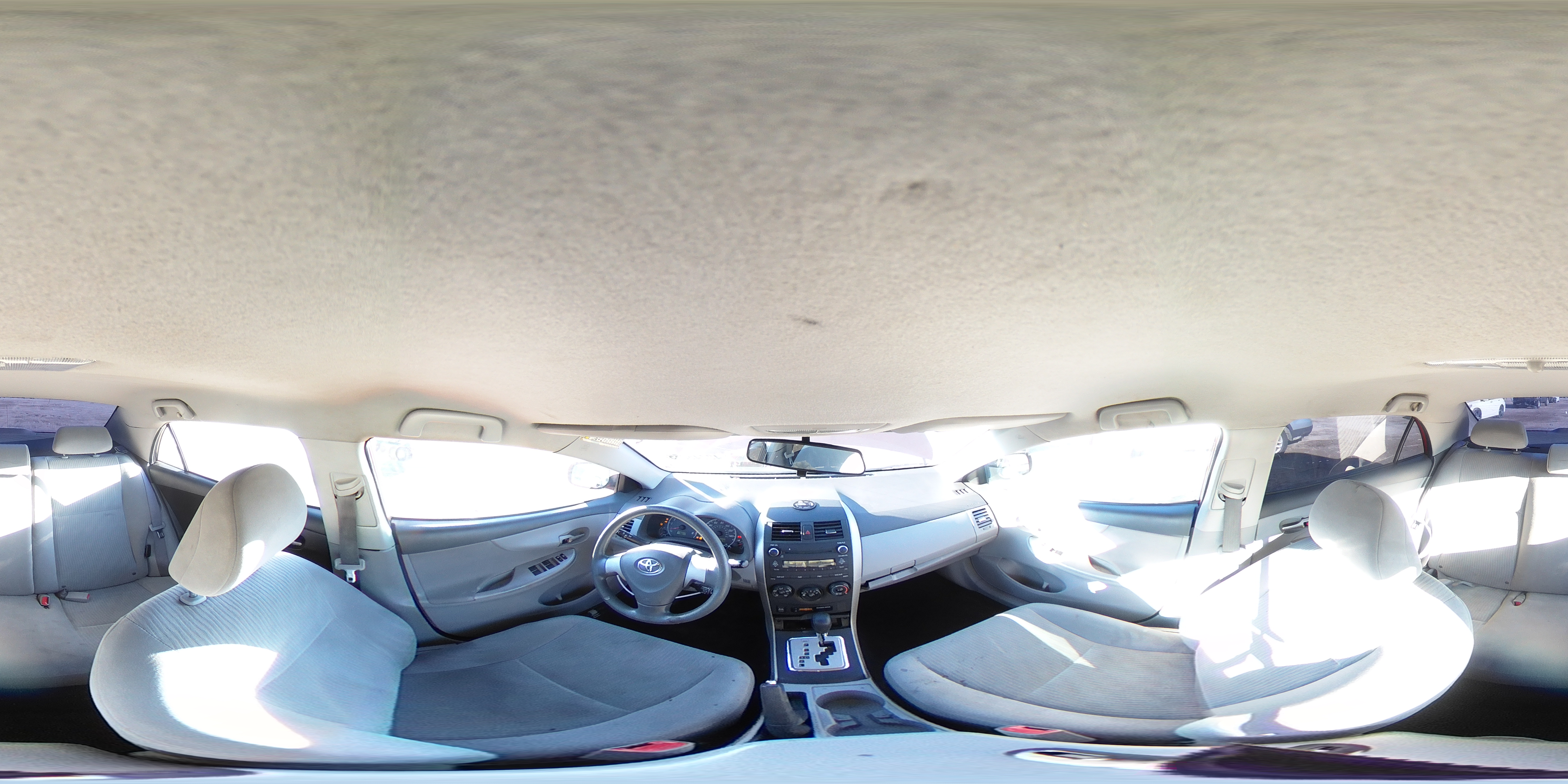 2010 Toyota Corolla - Image 13