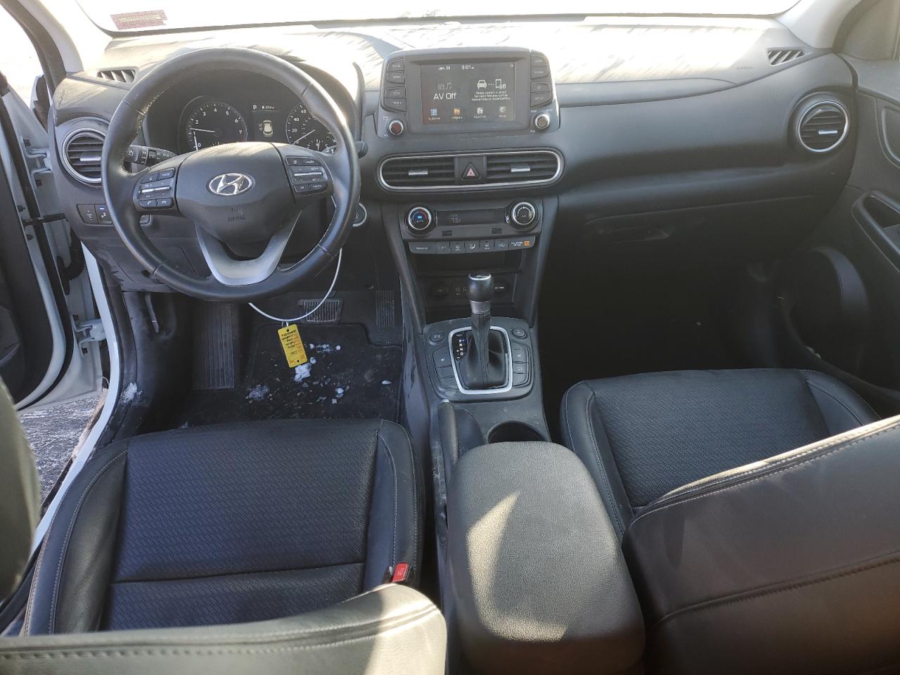 2021 Hyundai Kona - Image 8