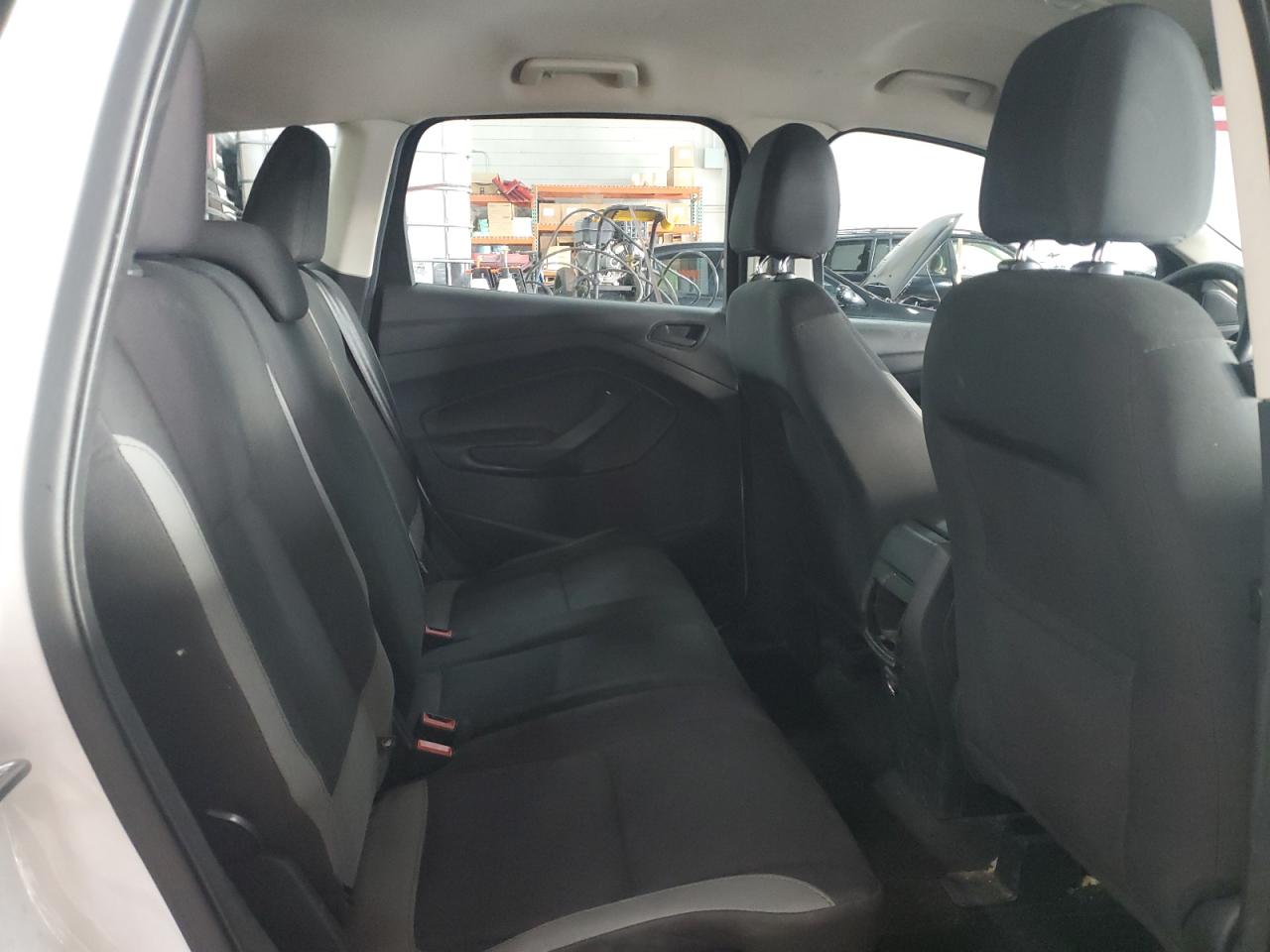 2014 Ford Escape - Image 11