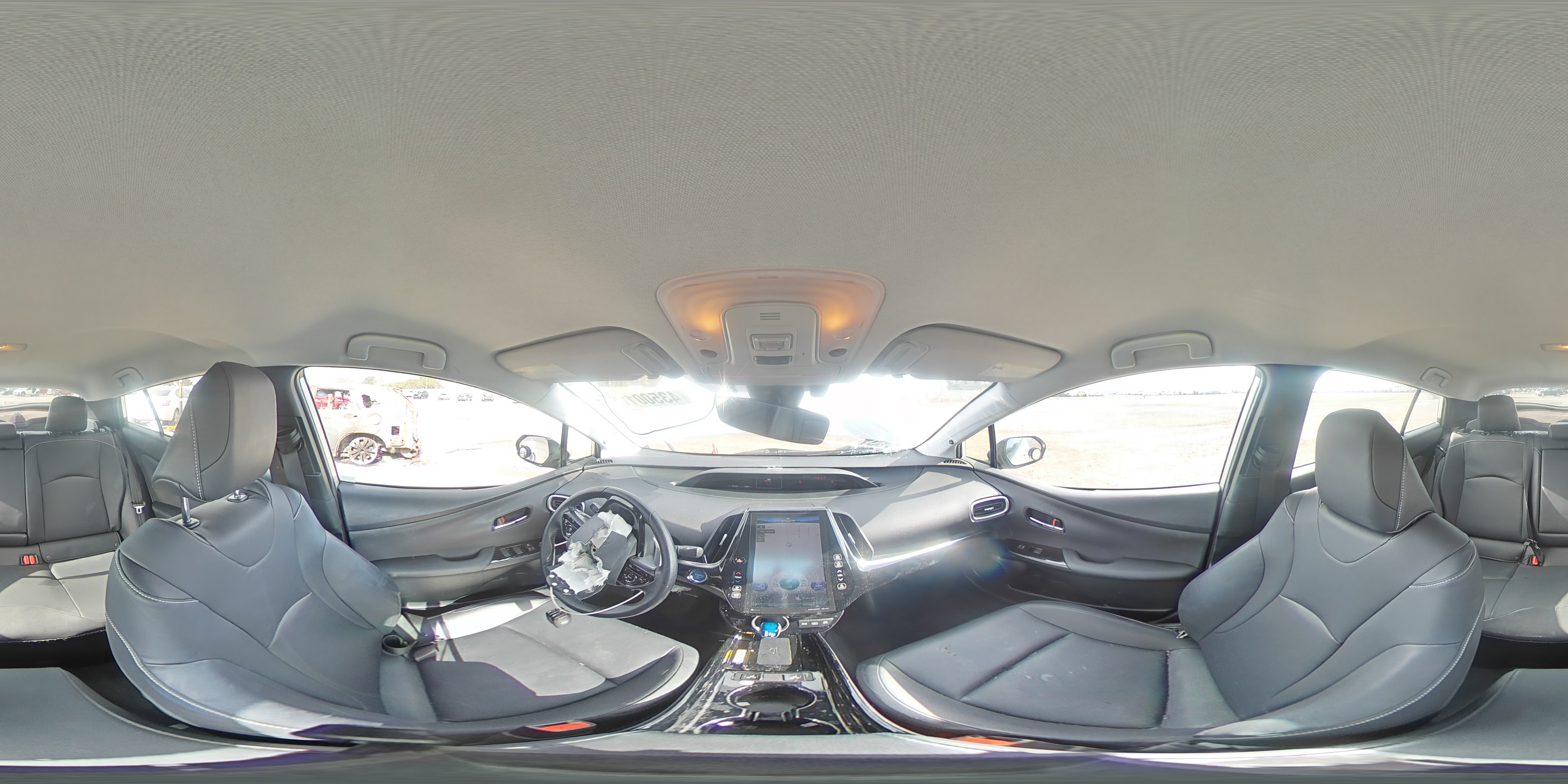 2022 Toyota Prius - Image 14