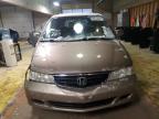 2003 Honda Odyssey Exl for Sale in Indianapolis, IN - Front End
