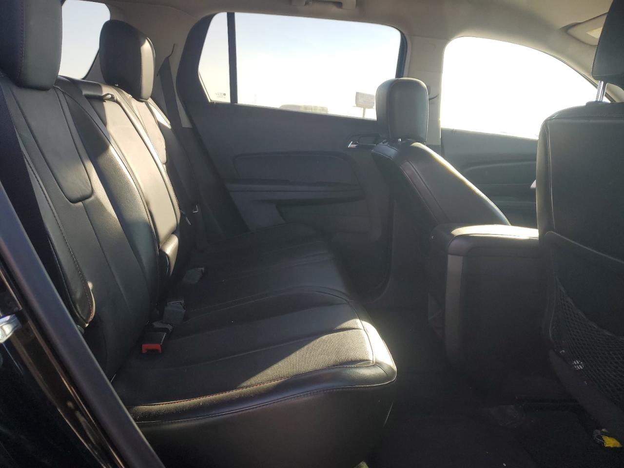 2015 GMC Terrain - Image 11