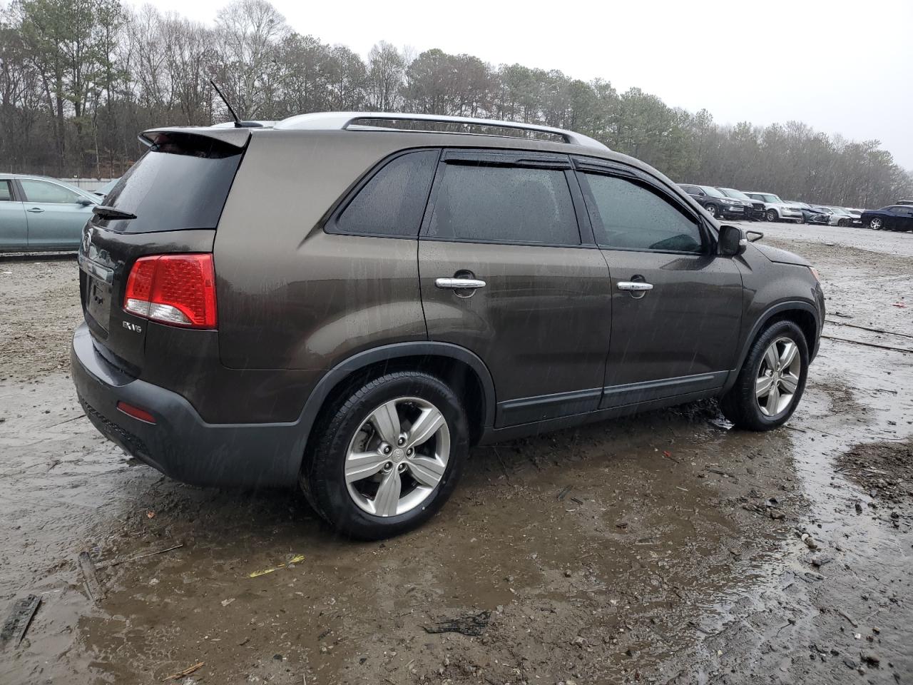 2012 Kia Sorento - Image 3
