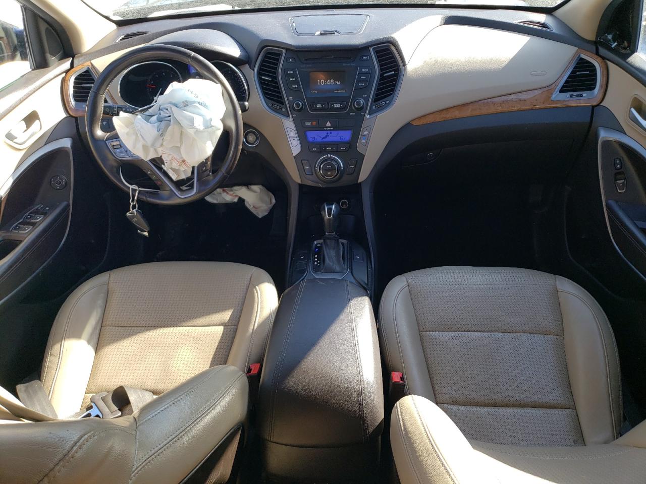 2014 Hyundai Santa Fe - Image 8