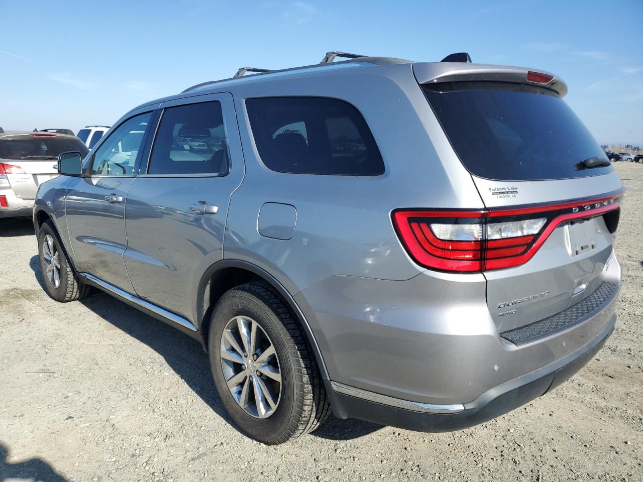 2015 Dodge Durango - Image 2