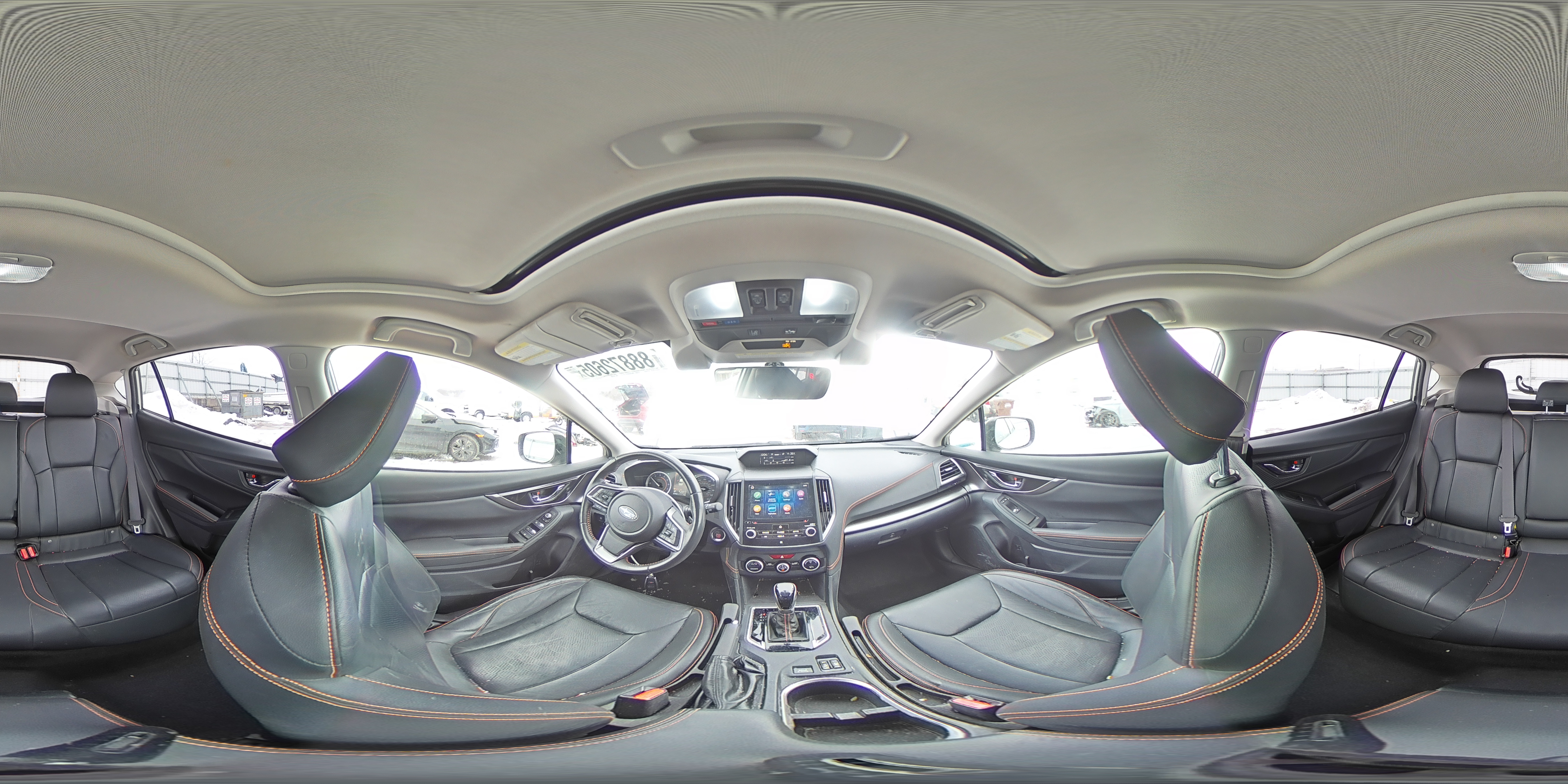 2019 Subaru XV - Image 13