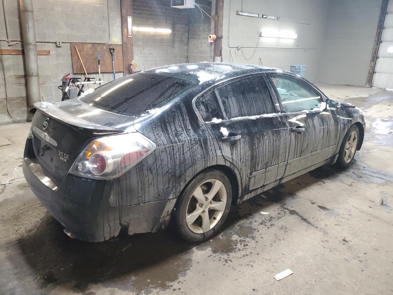 2009 Nissan Altima - Image 3