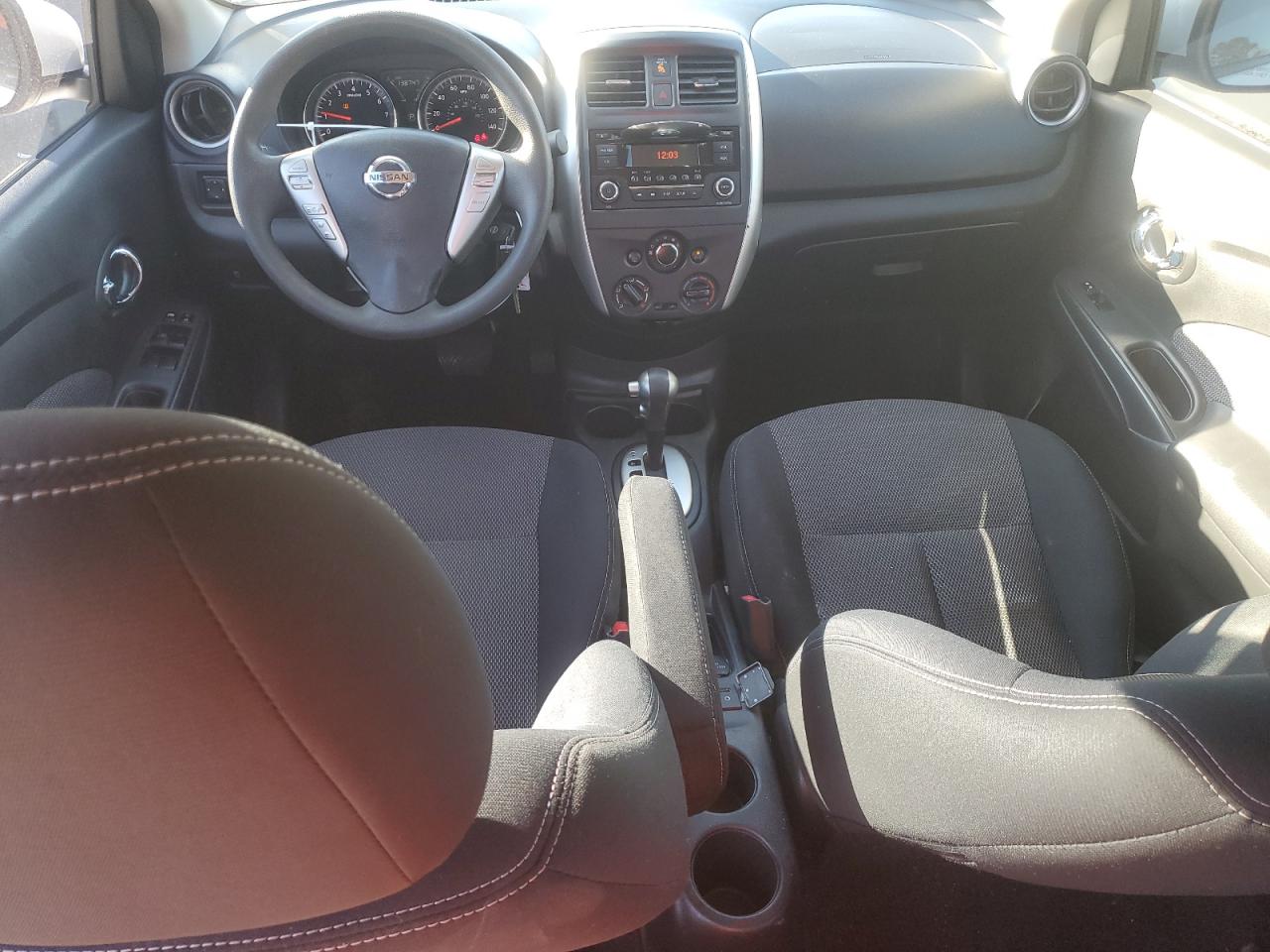 2015 Nissan Versa - Image 8