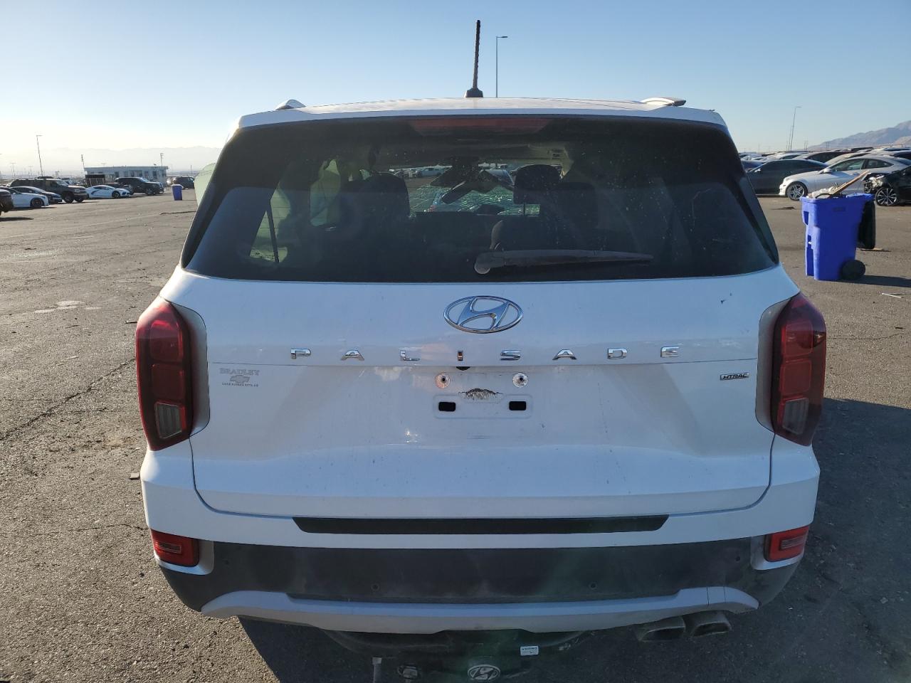2021 Hyundai Palisade - Image 6
