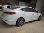 2017 Hyundai Elantra Se for Sale in Indianapolis, IN - Undercarriage