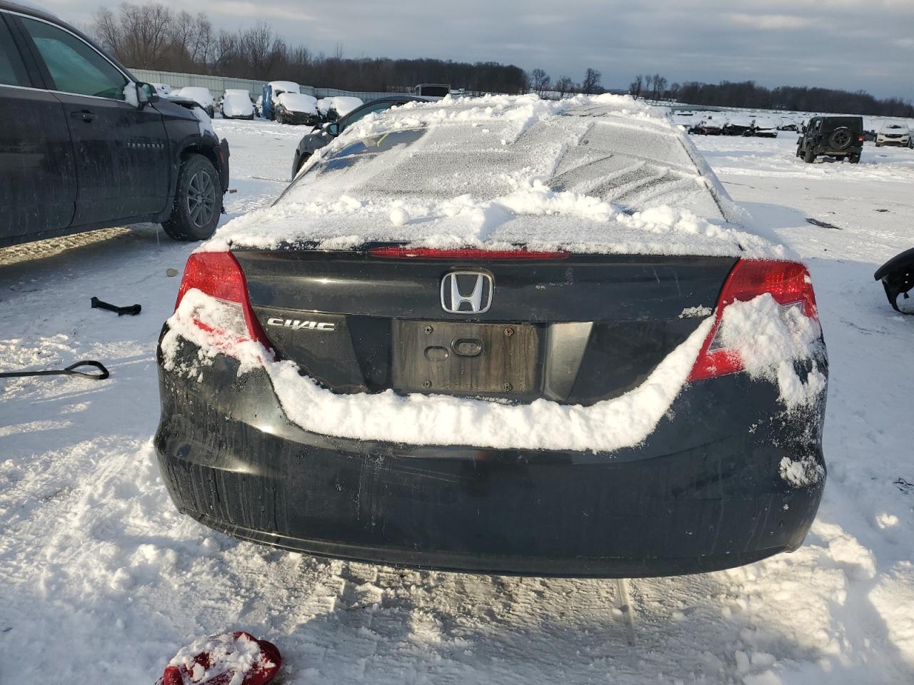 2013 Honda Civic - Image 6
