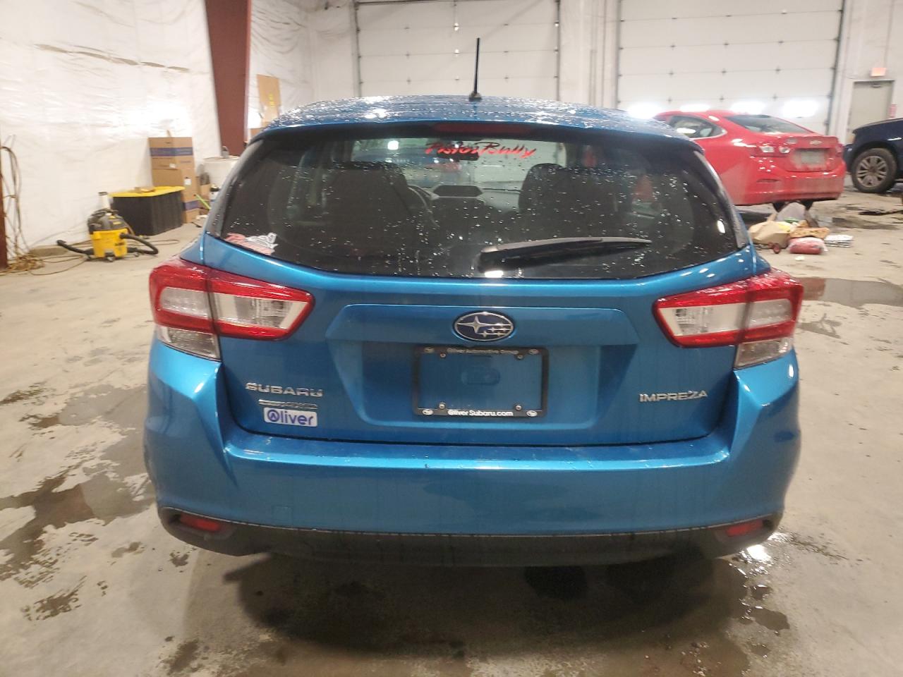 2019 Subaru Impreza - Image 6