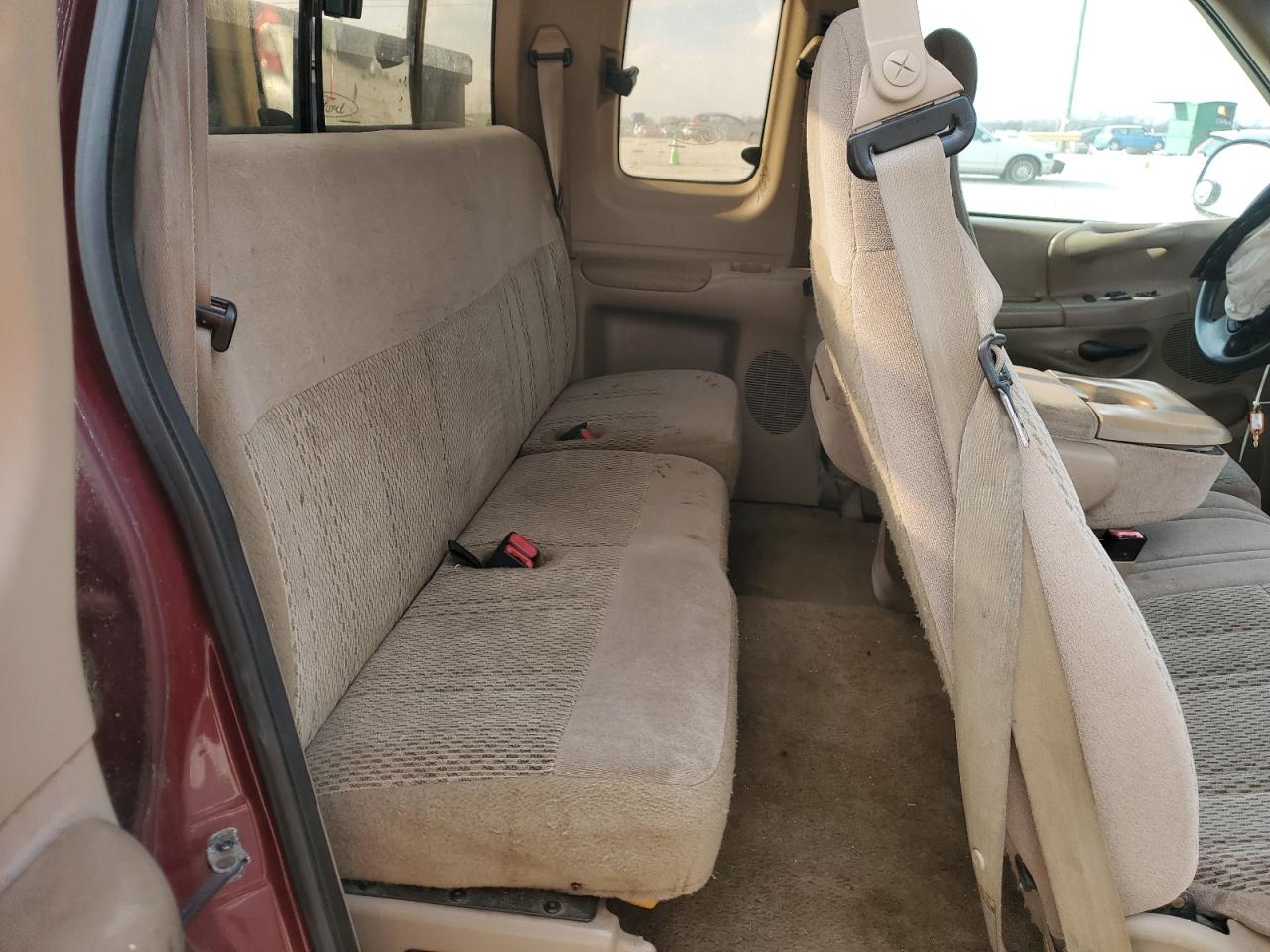 1997 Ford F-150 - Image 10