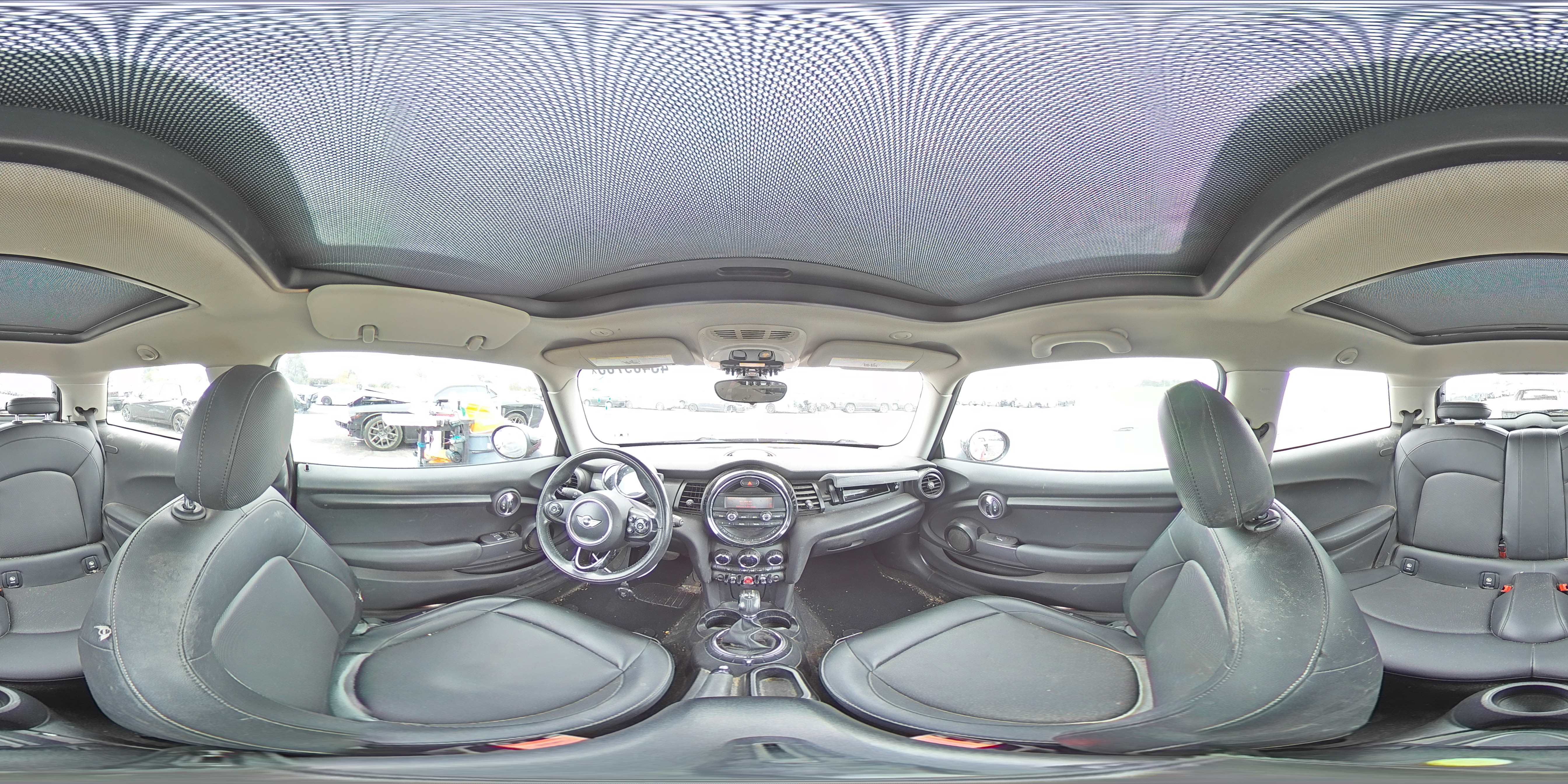 2014 MINI Cooper - Image 13
