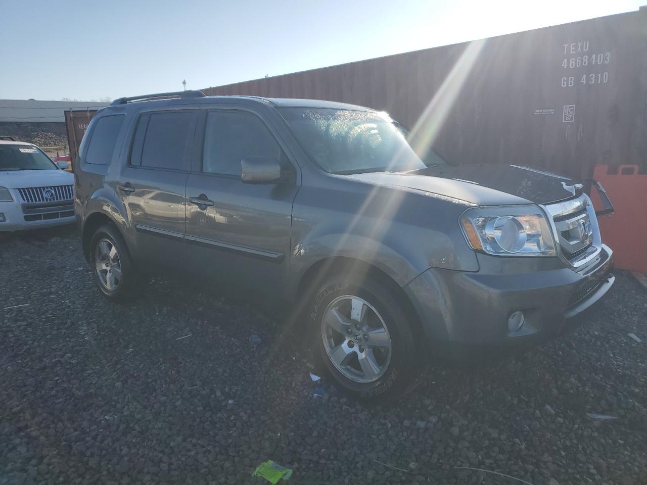 2011 Honda Pilot - Image 4