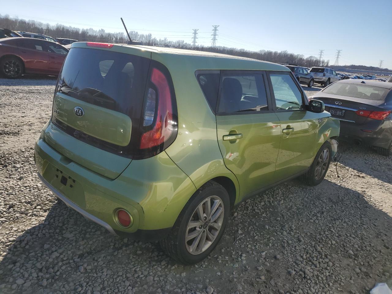 2017 Kia Soul - Image 3