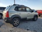 2006 Hyundai Tucson Gls на продаже в Lebanon, TN - All Over