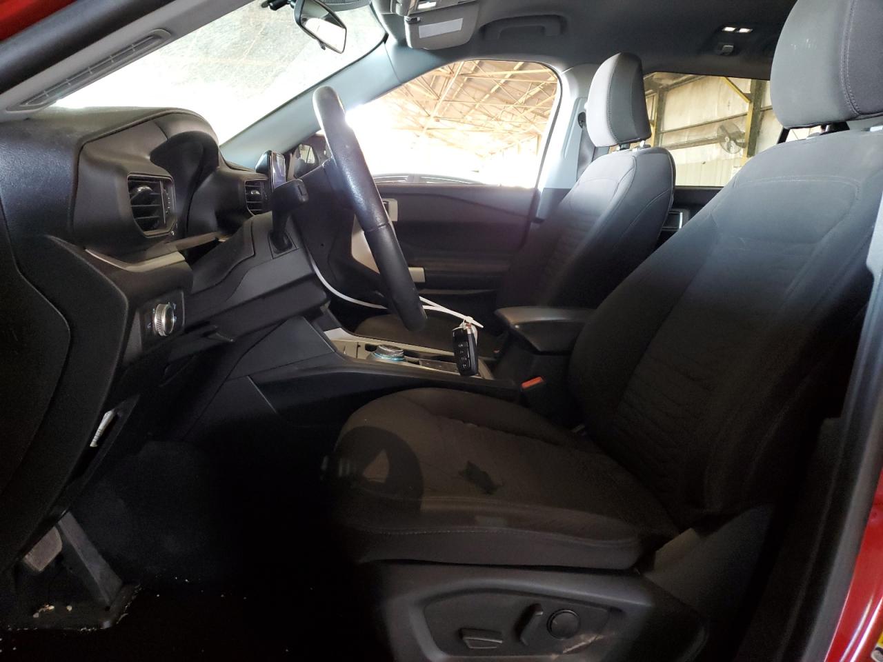 2021 Ford Explorer - Image 7