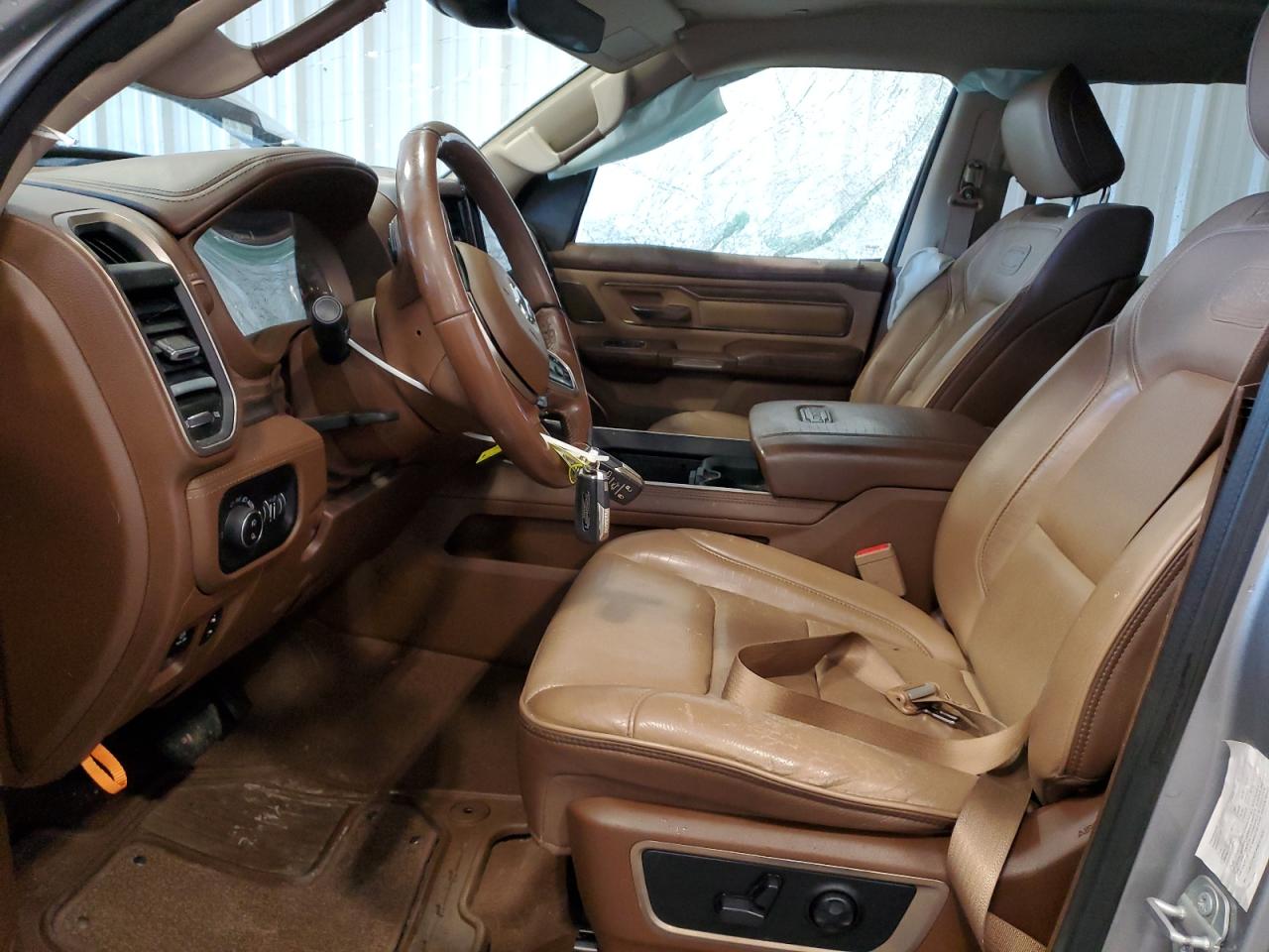 2019 RAM 1500 - Image 7