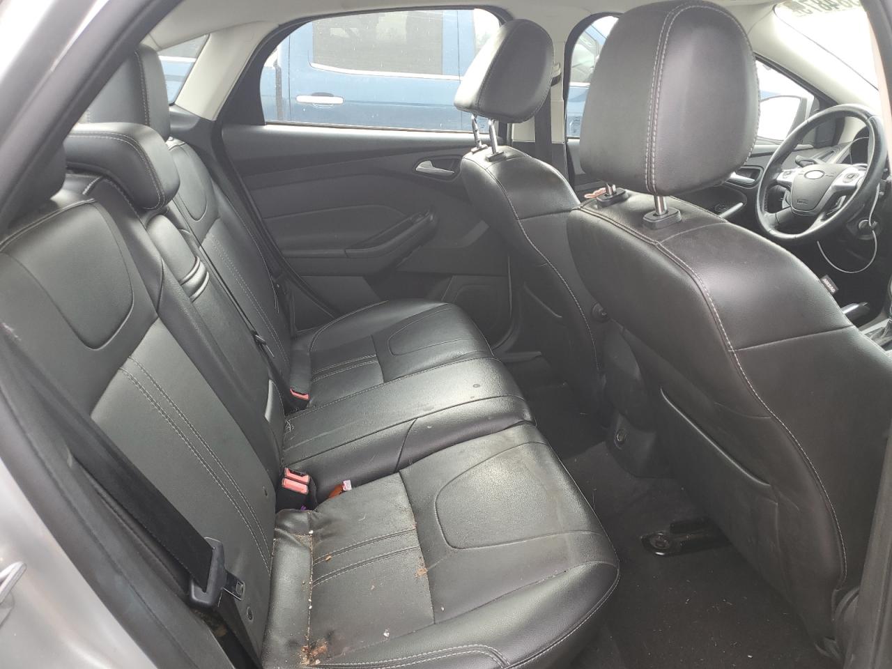 2013 Ford Focus - Image 10