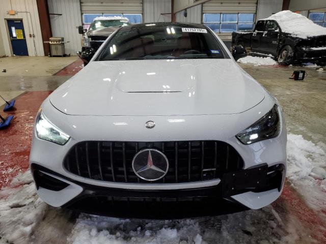  MERCEDES-BENZ CLE AMG 53 2024 Белый