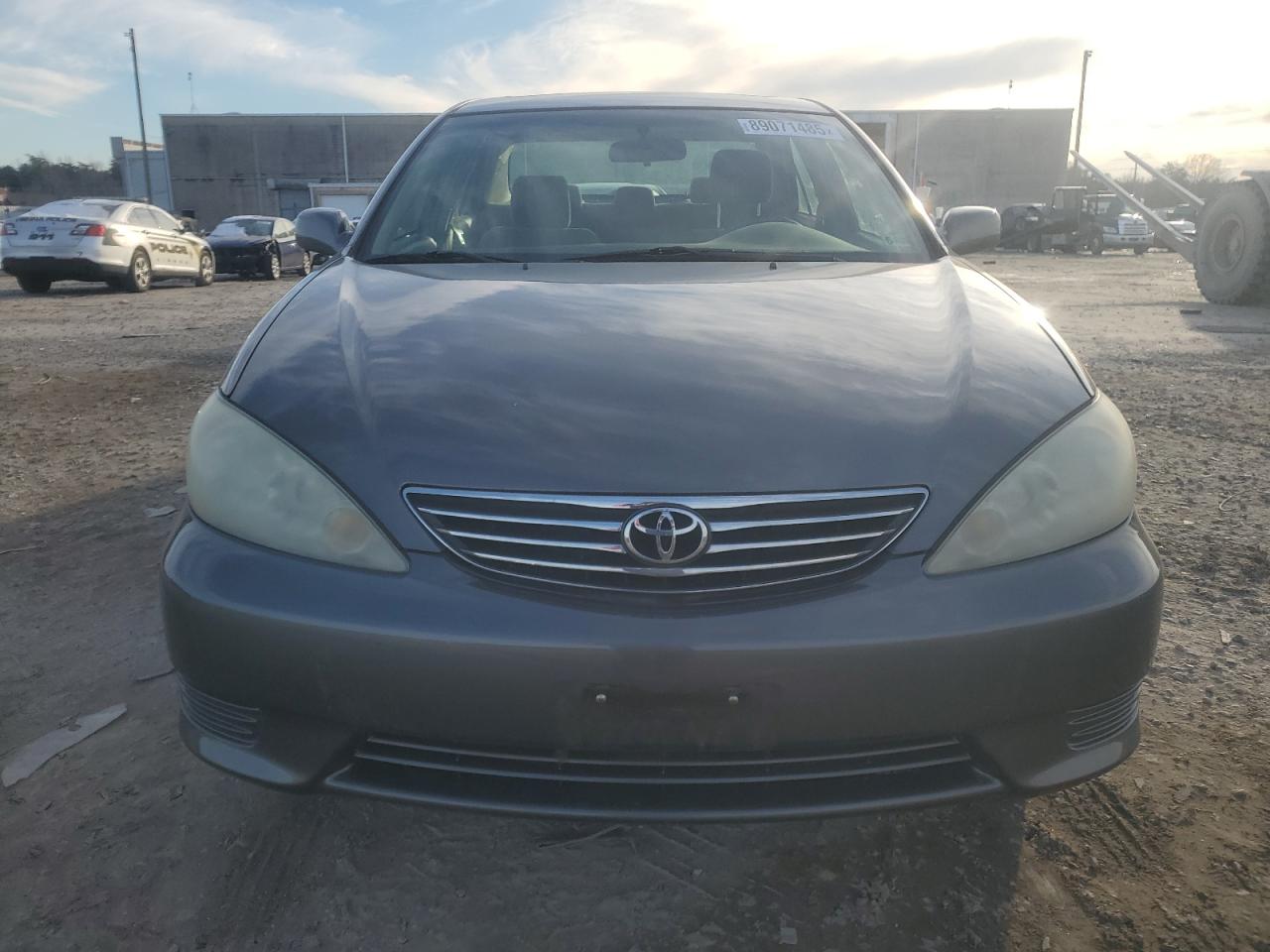2006 Toyota Camry - Image 5
