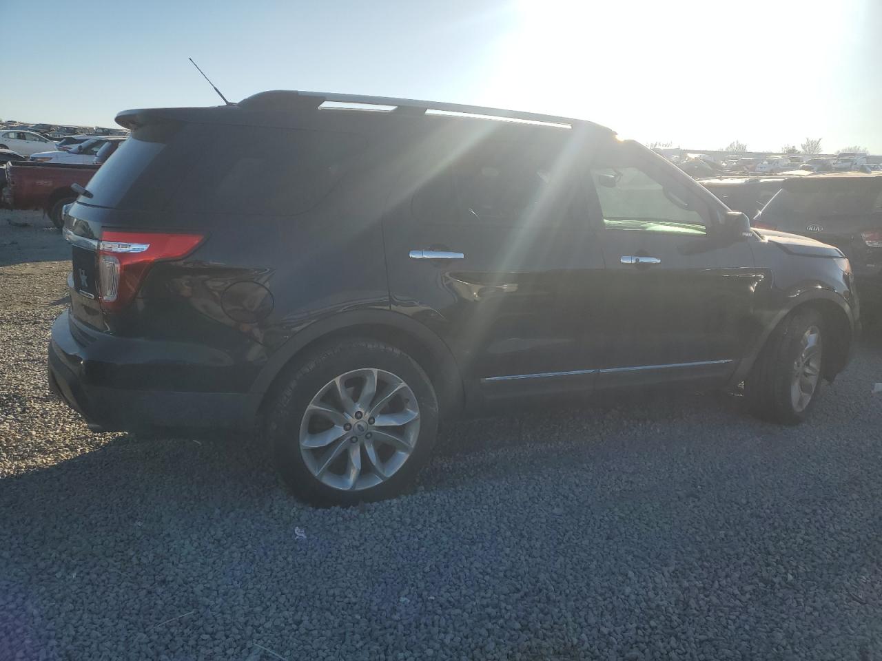 2014 Ford Explorer - Image 3