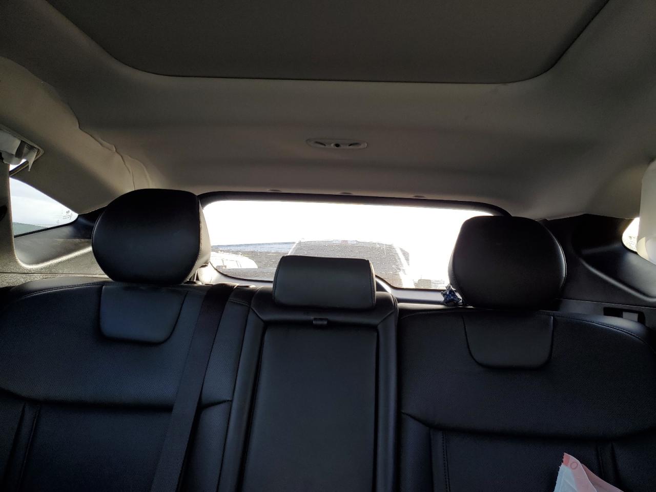 2022 Hyundai Tucson - Image 10