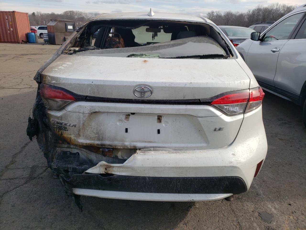 2020 Toyota Corolla - Image 6