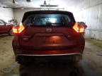 2016 Nissan Murano S for Sale in Portland, MI - Side