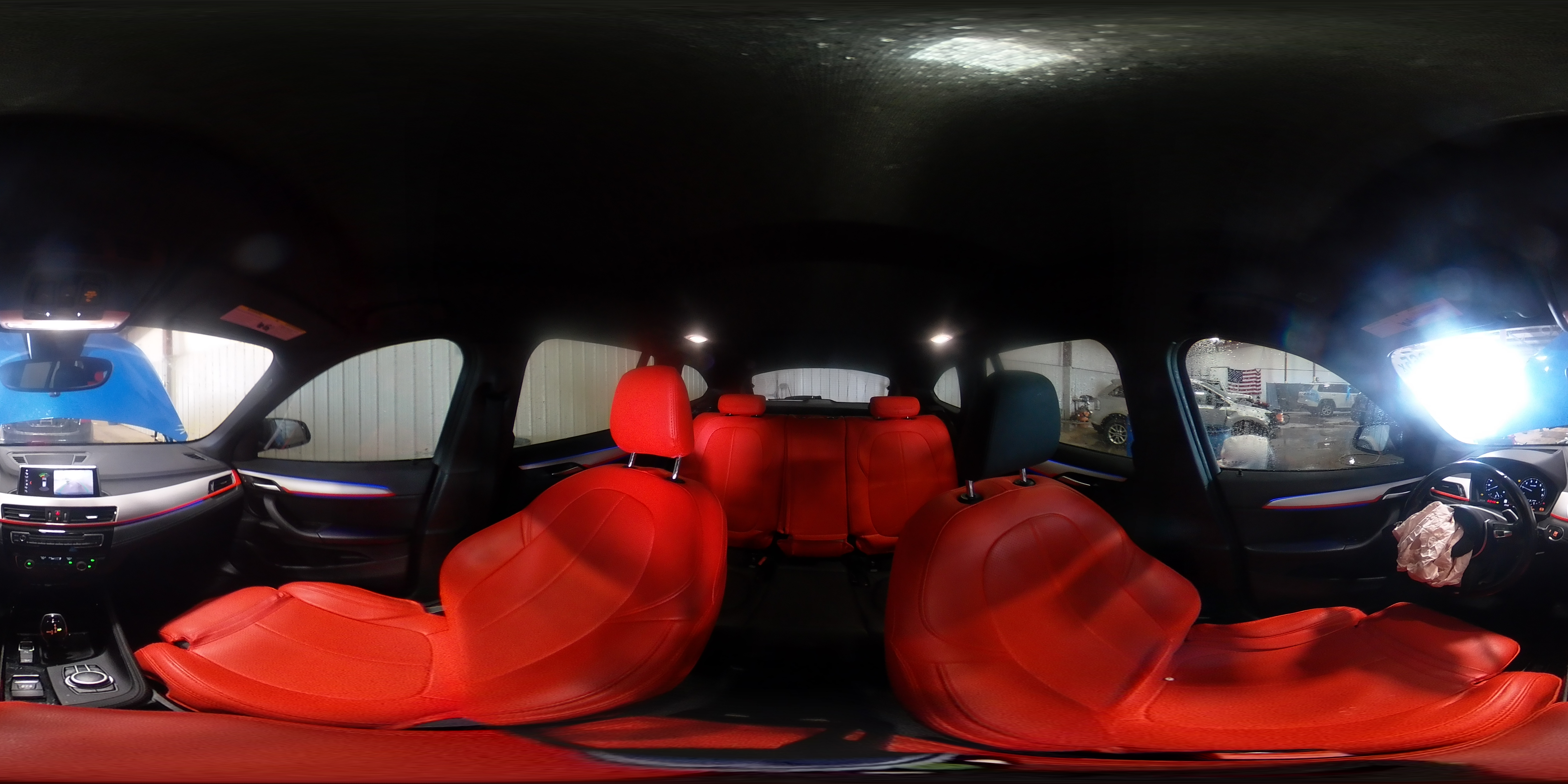 2021 BMW X1 - Image 15
