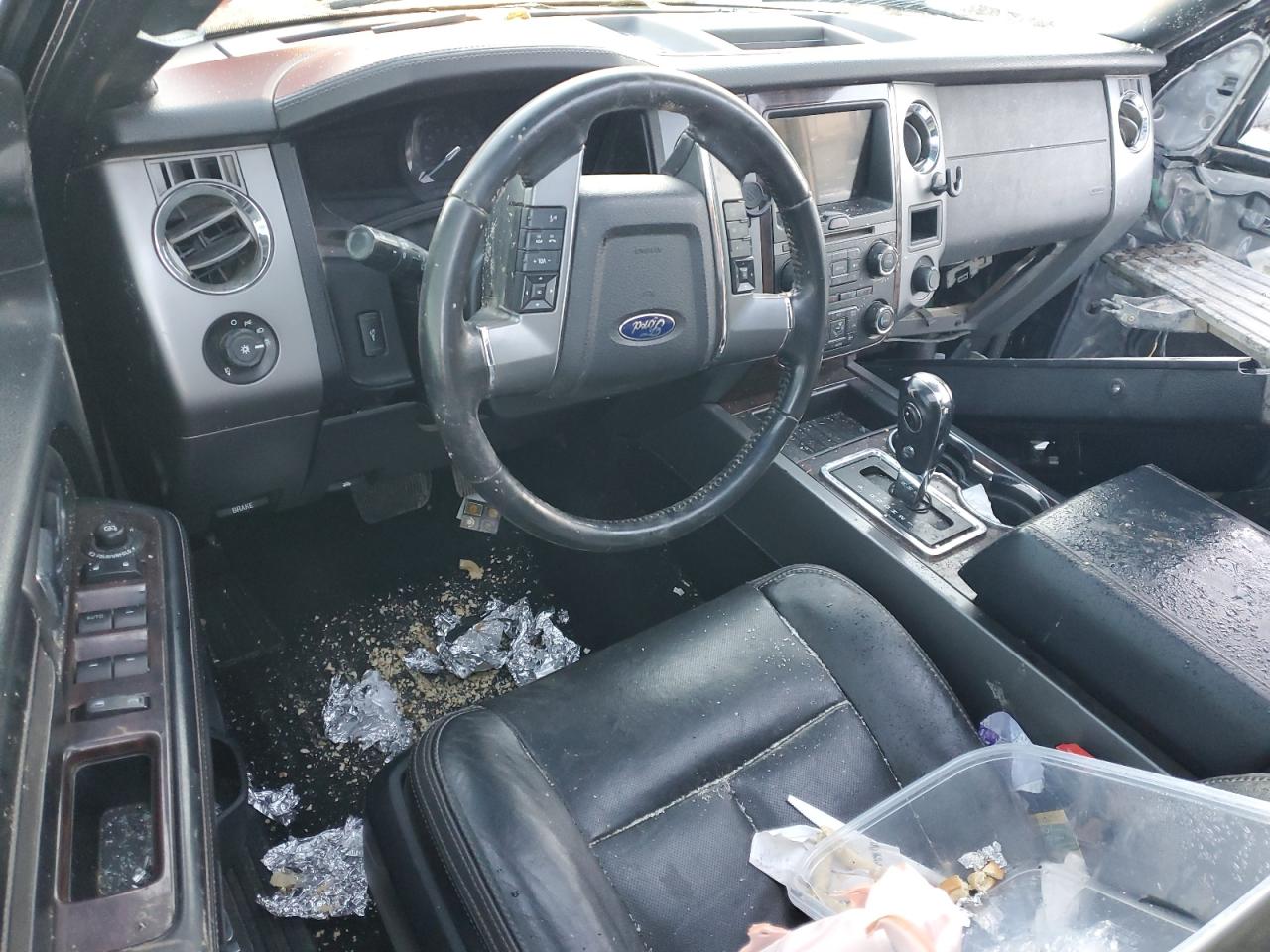 2016 Ford Expedition - Image 8