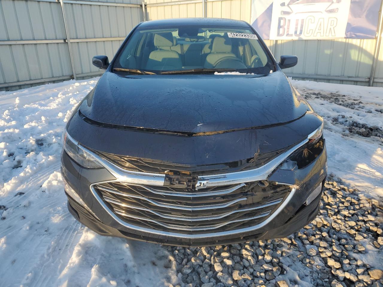 2023 Chevrolet Malibu - Image 5