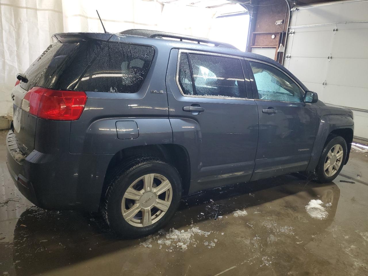 2014 GMC Terrain - Image 3