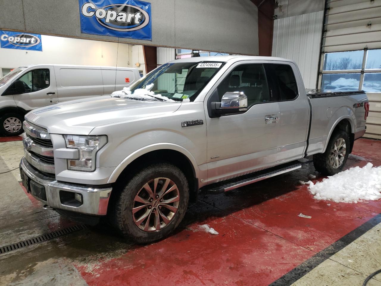 2016 Ford F-150 - Image 1