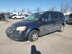 2008 Chrysler Town & Country Touring на продаже в Bridgeton, MO - Front End