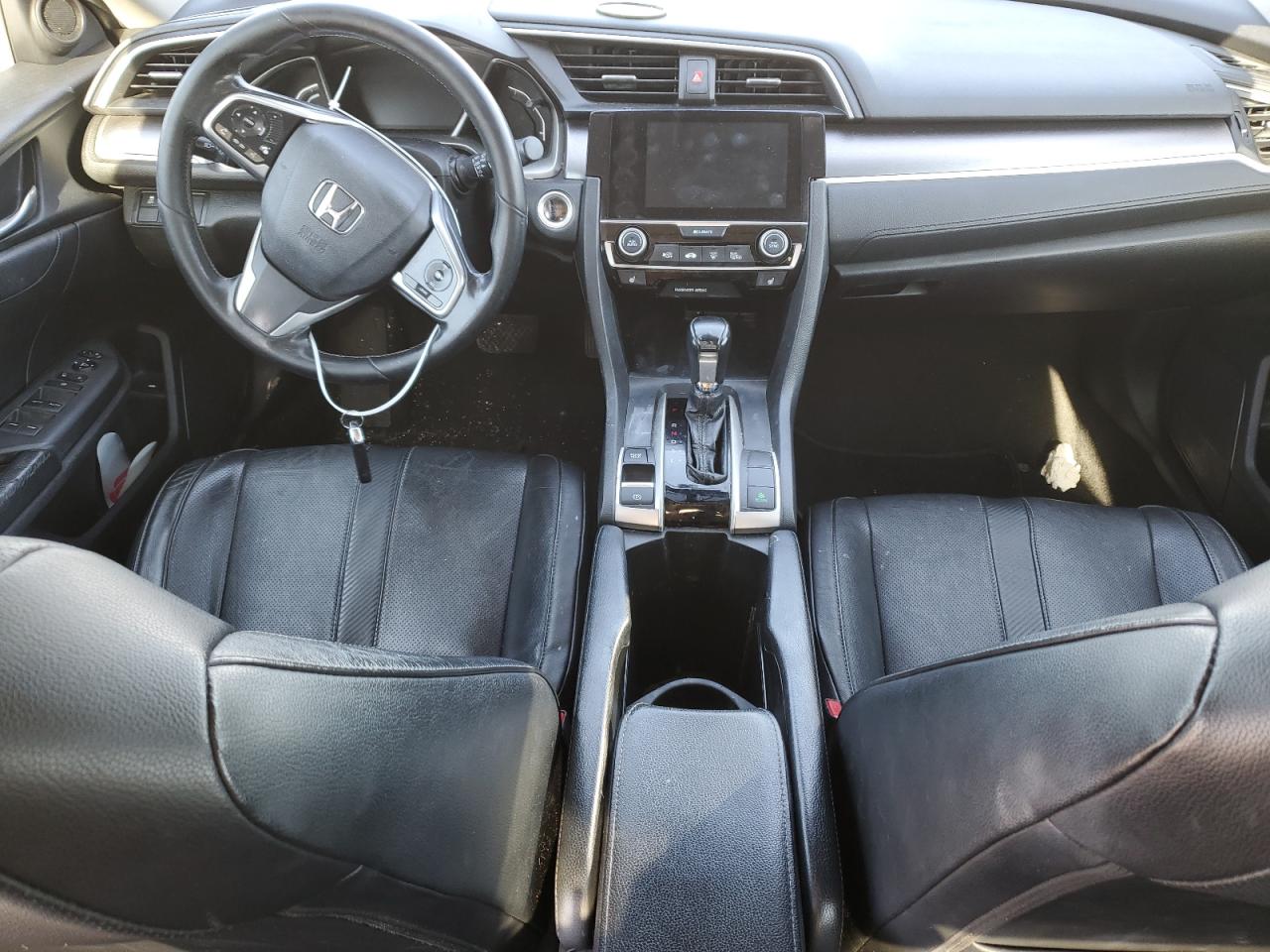 2018 Honda Civic - Image 8
