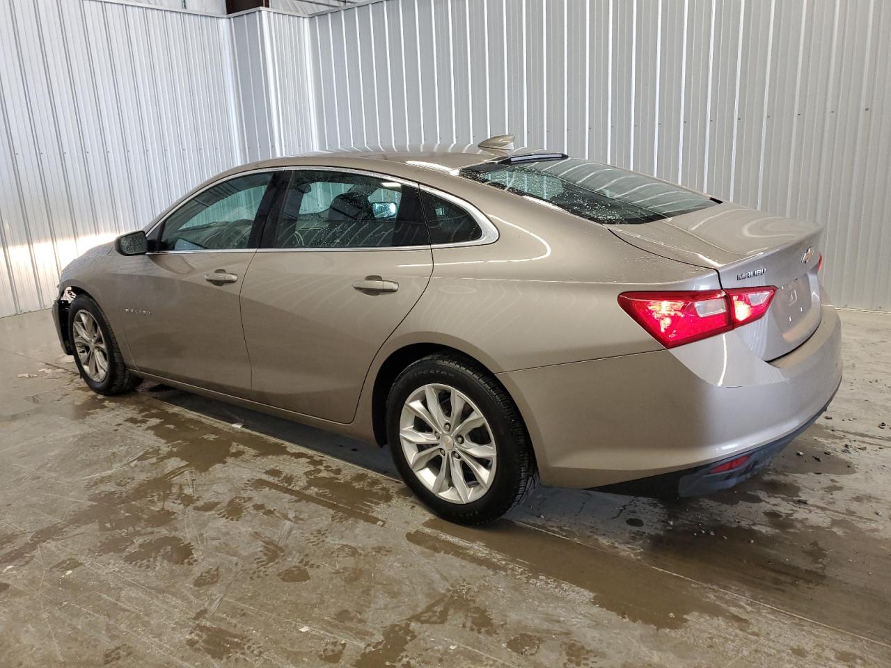 2023 Chevrolet Malibu - Image 2